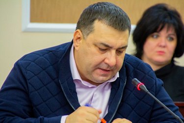Согласована повестка очередного заседания ЗС